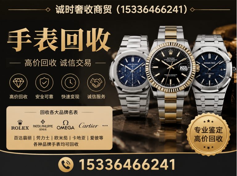 玄武区饰品回收展示图